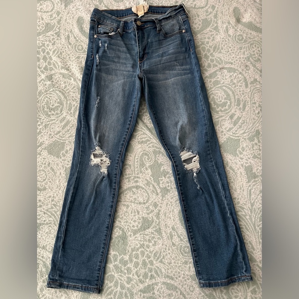 Altar’d State jeans